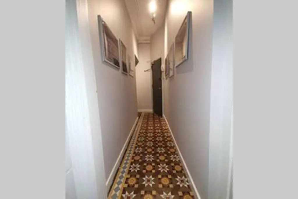 Tranquil Garden Apartment In The Heart Of The City Cardiff United Kingdom